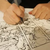 Mangaka là g? Tng hp 8 mangaka ni ting nht mi thi i