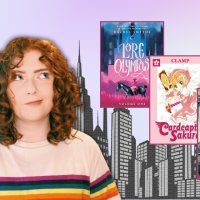 6 Contemporary Female Mangaka and Graphic Novelists We Love