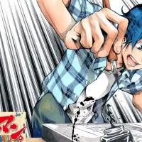 Why Dont Mangaka Like Having Their Picture Taken?