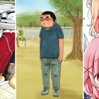 The Best Manga Featuring A Manga Artist