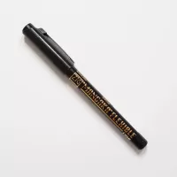 Kuretake Mangaka Flexible Zwart