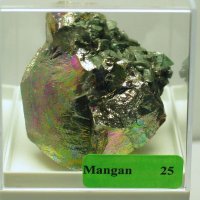 Mineralatlas Lexikon