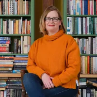 Bookish: How Reading Shapes Our Lives by Lucy Mangan review
