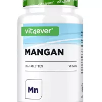 Mangan 10 mg