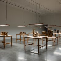 Nicholas Mangan A World Undone 2024