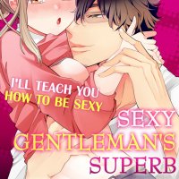 Sexy Gentlemans Superb Techniques Vol.1 TL Manga eBook door Tomomitsu Yamamoto