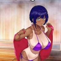 coloring book sexy anime girls for adult: 50 attracted image of sexy beautiful kawaii anime girl and milf choosen from hentai and ecchi and manga for coloring : otaku ohayo: Amazon.nl: Books