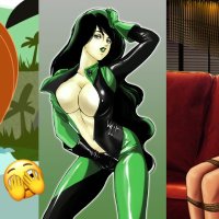 Sexy Cartoon CharactersSmash Or Pass
