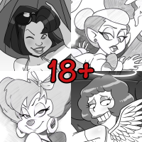 MILF Image Pack 2 by RogerBaconsLounge on Newgrounds