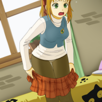 Commission from SIMIFUCornet by The-Dark-Mangaka -- Fur Affinity dot net