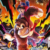 Nintendo scoort opnieuw met Donkey Kong Bananza een instantklassieker voor de Switch 2