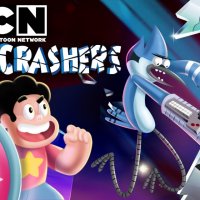 Cartoon Network: Battle Crashers