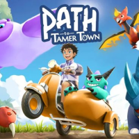 Path to Tamer Town traint zich naar de Nintendo Switch 2