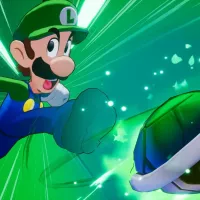Mario Luigi Brothership Review