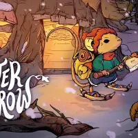 Winter Burrow for Nintendo Switch