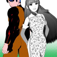 Manga Style Shaders
