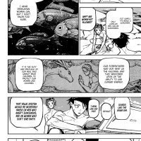Jujutsu Kaisen Modulo Chapter 11