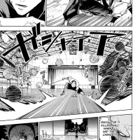 Jujutsu Kaisen Mojuro Chapter 6 JJK Sequel