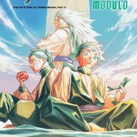 Jujutsu Kaisen Mojuro Chapter 9 JJK Sequel