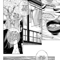 Jujutsu Kaisen Volume 6