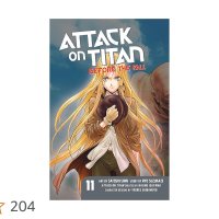 Attack on Titan: Before the Fall 11 ATTACK ON TITAN BEFORE THE FALL GN: Amazon.co.uk: Suzukaze Ryo: 9781632363824: Books