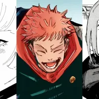 Jujutsu Kaisen: Gege Teases Who Yuji Ends Up With
