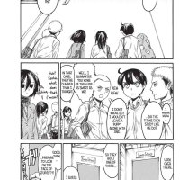 Attack on Titan: Junior High Chapter 6