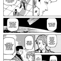 Jujutsu Kaisen Modulo Chapter 11