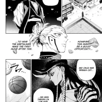 Jujutsu Kaisen Modulo Manga Chapter 06