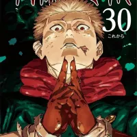 10 Best Jujutsu Kaisen Manga Volume Covers Ranked