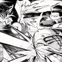 Jujutsu Kaisen Modulo Chapter 6 Preview: Marus Secret Cursed Technique Revealed