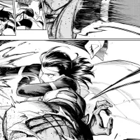 Jujutsu Kaisen Modulo Manga Chapter 05