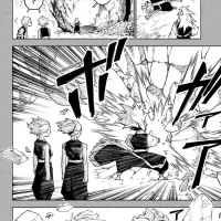 Jujutsu Kaisen Modulo Manga Chapter 08