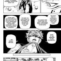 Jujutsu Kaisen Modulo Manga Chapter 07