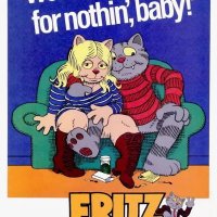 Adult animated movies
