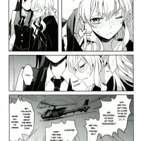 Dynasty Reader Alpha x Alpha 2
