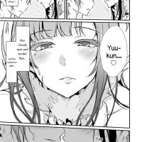 Ane Naru Mono