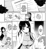Ane Naru Mono 2