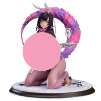 Ceyone Ecchi Figure Anime Figure Ane Naru Mono Chiyo 1
