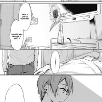 Ane Naru Mono Ecchi Version