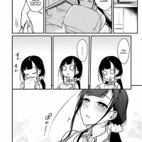 Ane Naru Mono Ecchi Version