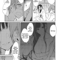 Ane Naru Mono