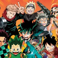 Ghouls demon slayers and socially anxious students: how manga conquered the world