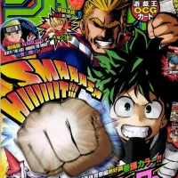 How I became a manga hero!