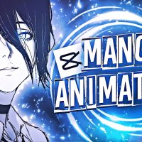 How To Animate Manga On CapCut