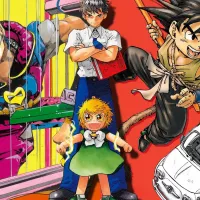 10 Best Shonen Manga of All Time