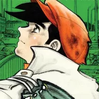 Ashita No Joe
