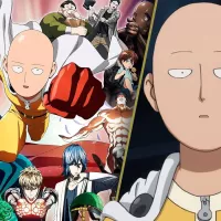 One-Punch Man: Quality of drawing in Yusuke Muratas Manga Was So Good That the Studio Thought the Animation Can Never Match It