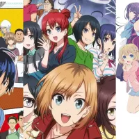 15 Best Anime About Making Anime Manga