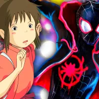 10 Most Visually Stunning Animated Movies